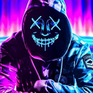 Meet your Posher, James